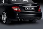Mercedes-Benz CK63 S by Carlsson 2008 года
